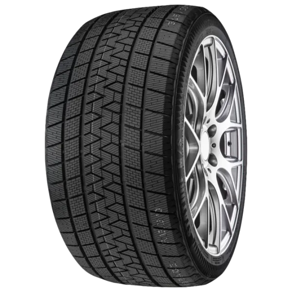 Шины Gripmax Stature M/ S 215/ 65 R16 102H XL Зима/ Внедорожник photo 1 Шины Gripmax Stature M/ S 215/ 65 R16 102H XL Зима/ Внедорожник photo 1