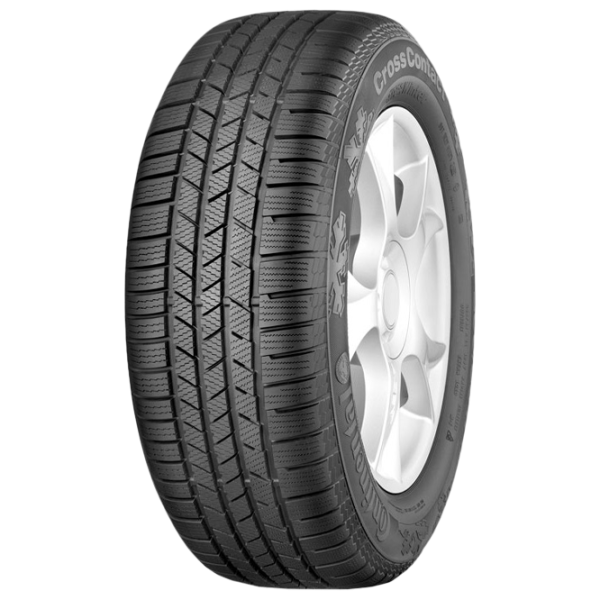 Шины Continental ContiCrossContact Winter 215/ 65 R16 98H AO Зимние/ Внедорожник photo 1