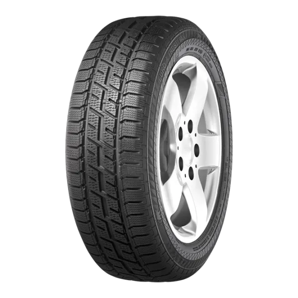 Шины Gislaved Euro*Frost Van 215/ 65 R16C 109/ 107R 8PR Зима/ Легкогрузовой photo 1 Шины Gislaved Euro*Frost Van 215/ 65 R16C 109/ 107R 8PR Зима/ Легкогрузовой photo 1