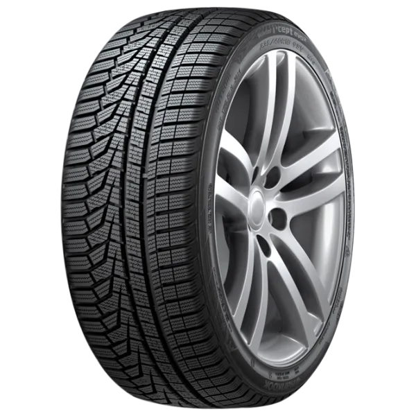 Anvelope Hankook Winter I*cept Evo2 W320 205/ 60 R16 92H XL Iarnă/ Autoturism photo 1