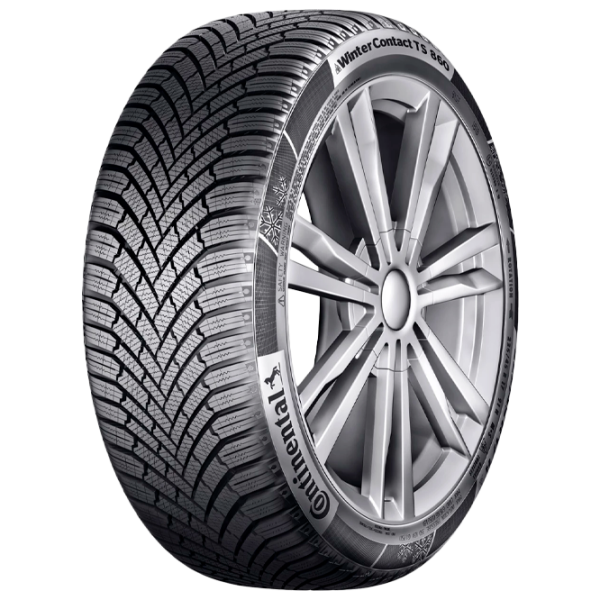 Шины Continental ContiWinterContact TS860 205/ 60 R16 96H XL Зима/ Легковой photo 1