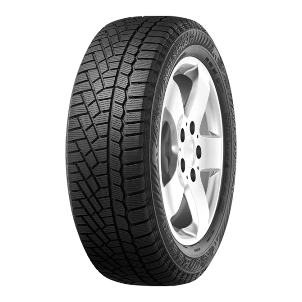 Шины Gislaved Soft*Frost 200 215/ 55 R17 98T XL Зима/ Легковой photo 1 Шины Gislaved Soft*Frost 200 215/ 55 R17 98T XL Зима/ Легковой photo 1