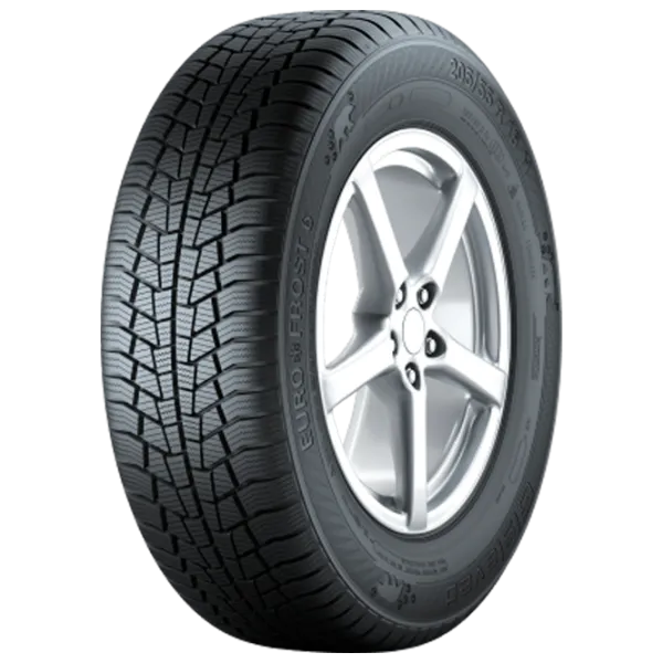 Шины Gislaved Euro*Frost 6 215/ 55 R17 98V XL Зима/ Легковой photo 1 Шины Gislaved Euro*Frost 6 215/ 55 R17 98V XL Зима/ Легковой photo 1
