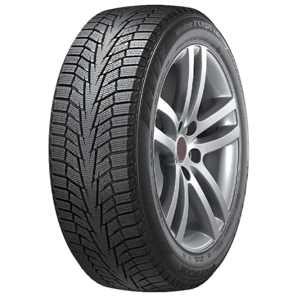 Шины Hankook Winter I*cept IZ2 W616 215/ 55 R17 98T XL Зима/ Легковой photo 1