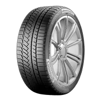 Шины Continental ContiWinterContact TS850P 225/ 55 R17 97H Зима/ Легковой