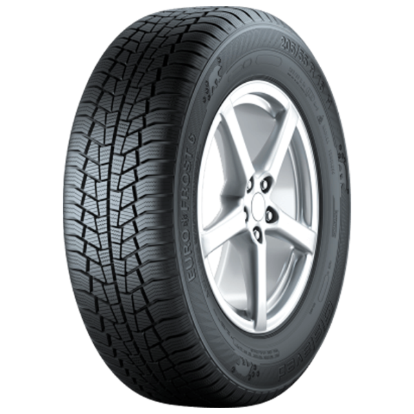 Шины Gislaved Euro*Frost 6 255/ 55 R18 109V XL FR Зима/ Легковой photo 1 Шины Gislaved Euro*Frost 6 255/ 55 R18 109V XL FR Зима/ Легковой photo 1