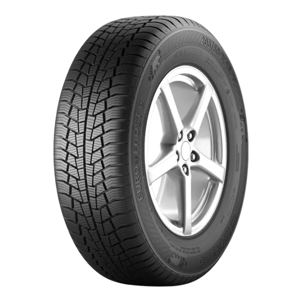 Шины Gislaved Euro*Frost 6 255/ 50 R19 107V XL FR Зима/ Легковой photo 1 Шины Gislaved Euro*Frost 6 255/ 50 R19 107V XL FR Зима/ Легковой photo 1