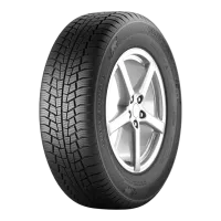 Anvelope Gislaved Euro*Frost 6 255/ 50 R19 107V XL FR Iarnă/ Autoturism