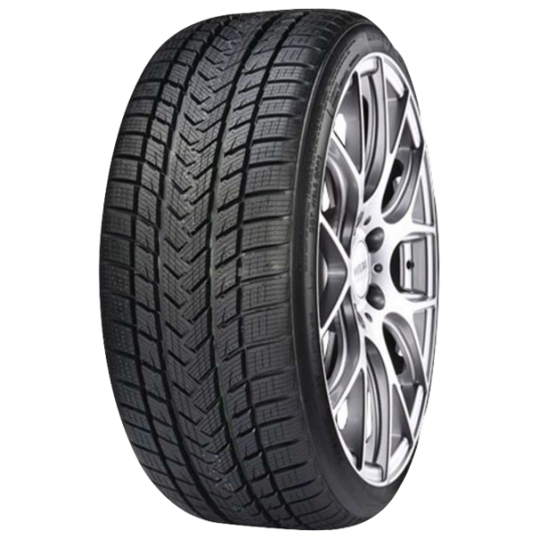 Шины Gripmax Status Pro Winter 255/ 45 R19 104V XL Зима/ Легковой photo 1 Шины Gripmax Status Pro Winter 255/ 45 R19 104V XL Зима/ Легковой photo 1