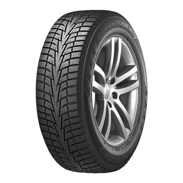 Шины Hankook Winter I*Cept X RW10 255/ 55 R19 111Т XL Зима/ Внедорожник photo 1