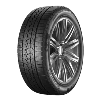 Шины Continental ContiWinterContact TS860S 255/ 55 R19 111V XL FR Зима/ Легковой