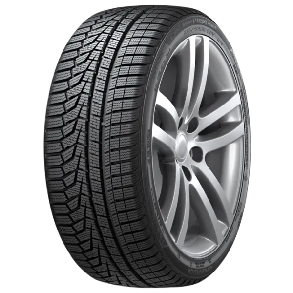 Шины Hankook Winter I*cept Evo2 W320 255/ 40 R19 Зима/ Легковой photo 1