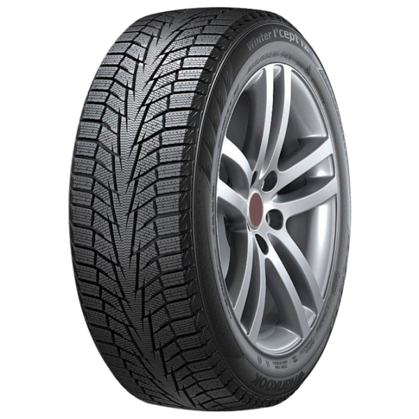 Anvelope Hankook Winter I*cept IZ2 W616 255/ 40 R19 Iarnă/ Autoturism photo 1