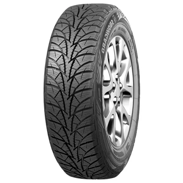 Шины Rosava Snowgard 185/ 60 R14 82S Зимние/ Легковой photo 1