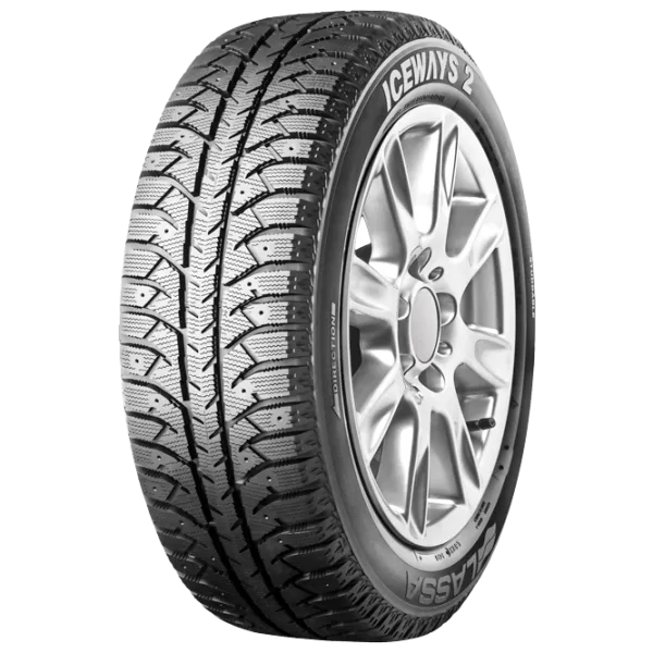 Anvelope Lassa Iceways 2 185/ 65 R14 Iarnă/ Autoturism photo 1 Anvelope Lassa Iceways 2 185/ 65 R14 Iarnă/ Autoturism photo 1