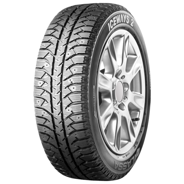 Anvelope Lassa Iceways 2 185/ 65 R14 Iarnă/ Autoturism photo 1 Anvelope Lassa Iceways 2 185/ 65 R14 Iarnă/ Autoturism photo 1