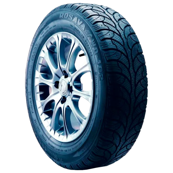 Шины Rosava WQ-102 205/ 55 R16 Зима/ Легковой photo 1