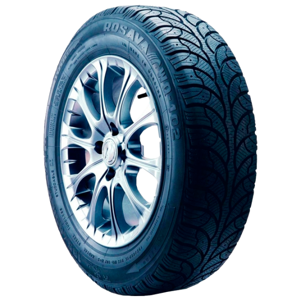 Шины Rosava WQ-102 205/ 55 R16 Зима/ Легковой photo 1