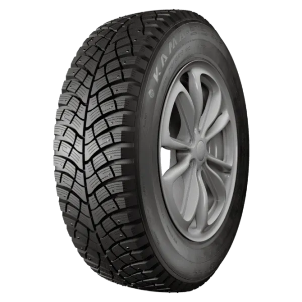 Шины Kama 515 215/ 65 R16 Зима/ Легковой photo 1