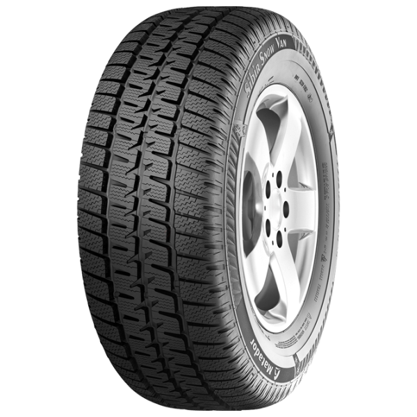 Шины Matador MPS530 Sibir Snow Van 215/ 65 R16C 109/ 107R Зима/ Легкогрузовой photo 1 Шины Matador MPS530 Sibir Snow Van 215/ 65 R16C 109/ 107R Зима/ Легкогрузовой photo 1