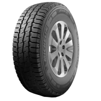 Шины Michelin Agilis Alpin 215/ 65 R16C Зима/ Легкогрузовой
