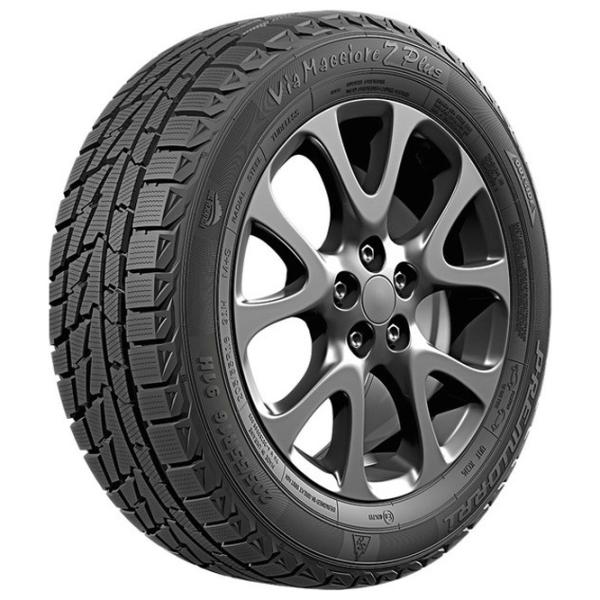 Шины Rosava Premiorri ViaMaggiore Z Plus 205/ 60 R16 92H Зимние/ Легковой photo 1