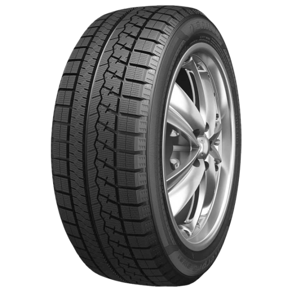 Шины Sailun Ice Blazer Arctic 215/ 55 R17 Зима/ Легковой photo 1