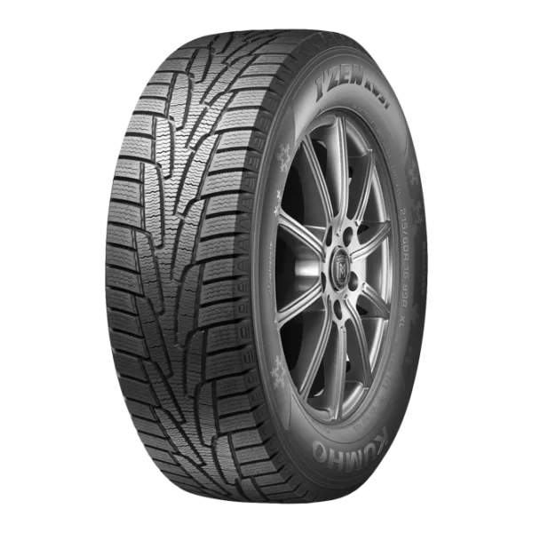 Anvelope Kumho I'Zen KW31 215/ 55 R17 Iarnă/ Autoturism photo 1 Anvelope Kumho I'Zen KW31 215/ 55 R17 Iarnă/ Autoturism photo 1