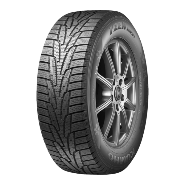 Anvelope Kumho I'Zen KW31 215/ 55 R17 Iarnă/ Autoturism photo 1 Anvelope Kumho I'Zen KW31 215/ 55 R17 Iarnă/ Autoturism photo 1