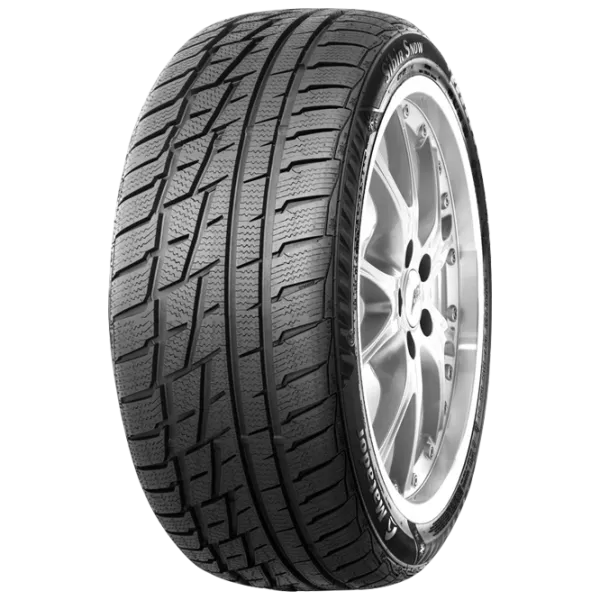 Шины Matador MP92 Sibir Snow 235/ 60 R18 107H XL FR SUV Зима/ Внедорожник photo 1 Шины Matador MP92 Sibir Snow 235/ 60 R18 107H XL FR SUV Зима/ Внедорожник photo 1