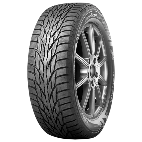 Anvelope Kumho Wintercraft SUV Ice WS51 235/ 60 R18 Iarnă/ Suv photo 1 Anvelope Kumho Wintercraft SUV Ice WS51 235/ 60 R18 Iarnă/ Suv photo 1