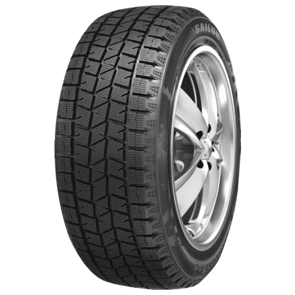 Шины Sailun Ice Blazer Arctic 255/ 55 R18 SUV Зима/ Внедорожник photo 1 Шины Sailun Ice Blazer Arctic 255/ 55 R18 SUV Зима/ Внедорожник photo 1