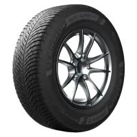 Anvelope Michelin Pilot Alpin 5 SUV 255/ 55 R18 Iarnă/ Suv