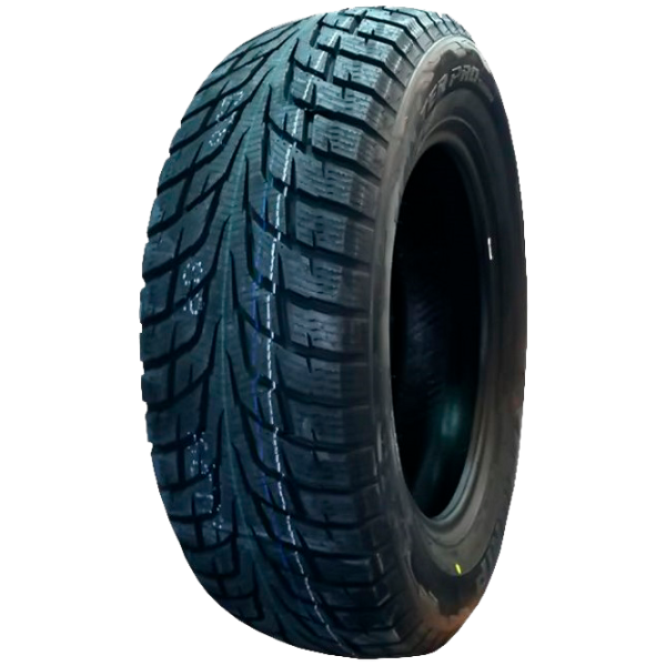 Шины Unigrip Winter Pro S200 255/ 50 R19 107V XL Зима/ Легковой photo 1
