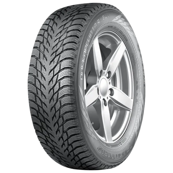 Anvelope Nokian Hakkapeliitta R3 SUV 255/ 50 R19 107R XL Iarnă/ Suv photo 1 Anvelope Nokian Hakkapeliitta R3 SUV 255/ 50 R19 107R XL Iarnă/ Suv photo 1