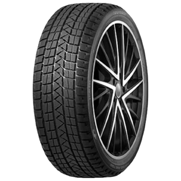 Шины Tourador Winter Pro TSS1 255/ 50 R19 107T XL Зима/ Легковой photo 1