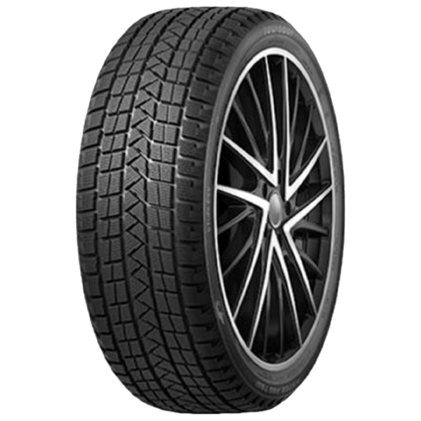 Шины Tourador Winter Pro TSS1 255/ 50 R19 107T XL Зима/ Легковой photo 1