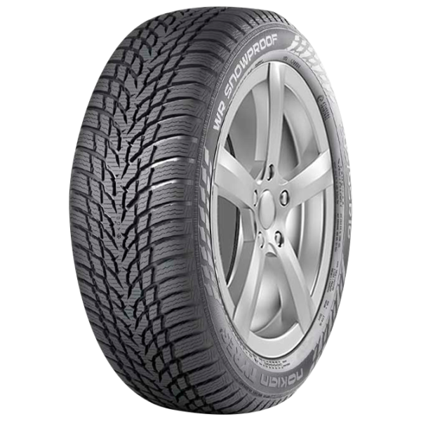 Anvelope Nokian WR Snowproof 255/ 40 R19 100V XL Iarnă/ Autoturism photo 1 Anvelope Nokian WR Snowproof 255/ 40 R19 100V XL Iarnă/ Autoturism photo 1