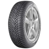 Шины Nokian WR Snowproof 255/ 40 R19 100V XL Зима/ Легковой