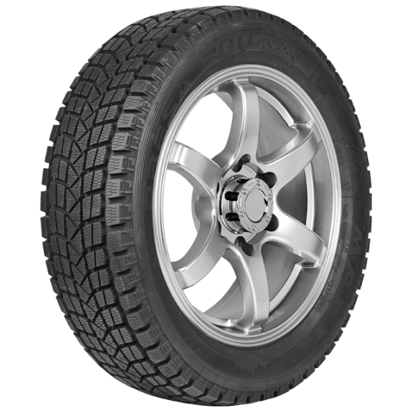 Шины Maxxis SS-01 Presa SUV 255/ 55 R19 111R Зима/ Внедорожник photo 1