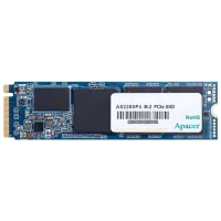 SSD Apacer AS2280P4 1 TB M.2