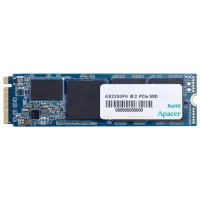 SSD Apacer AS2280P4 512 GB M.2
