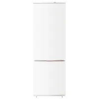 Холодильник Atlant XM-6021-102 с нижней морозильной камерой 326 л / 186 cm / Белый