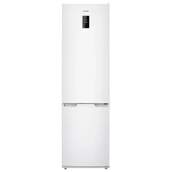 Frigider Atlant ХМ 4424-109 ND  332 l / 206.8 cm / White photo 1