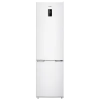 Холодильник Atlant ХМ 4424-109 ND  332 л / 206.8 cm / Белый