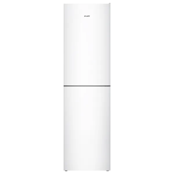 Frigider Atlant ХМ 4625-101 cu congelator jos 364 l / 206.8 cm / White photo 1