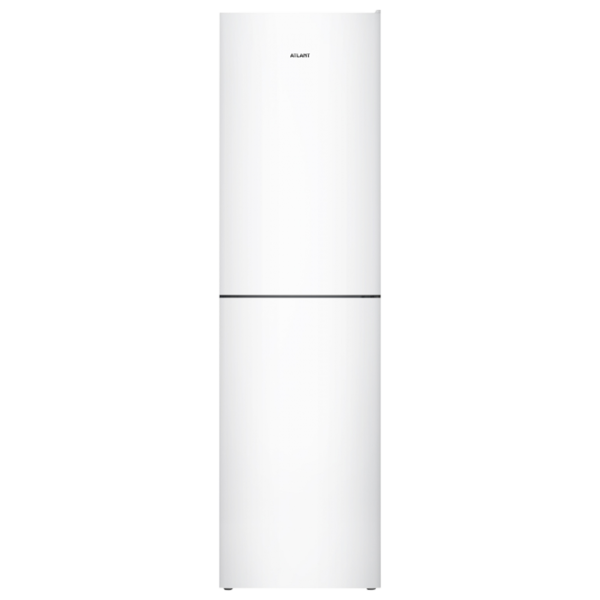 Frigider Atlant ХМ 4625-101 cu congelator jos 364 l / 206.8 cm / White photo 1
