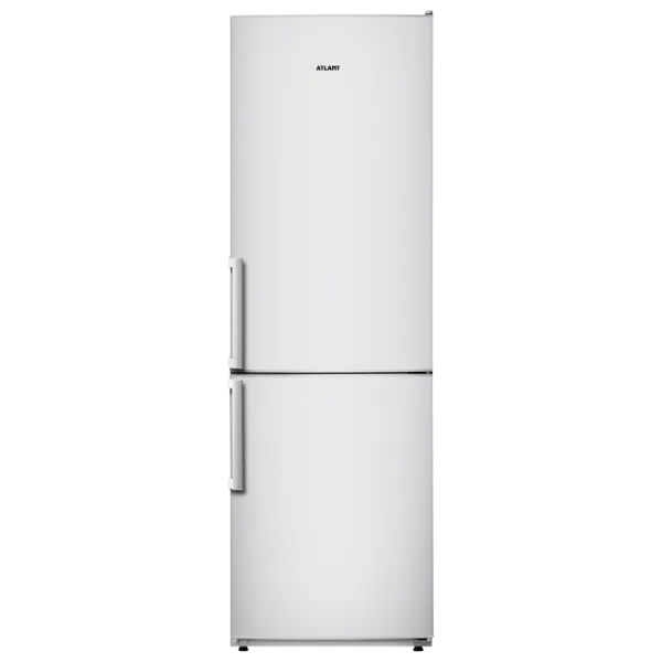 Frigider Atlant ХМ 4421-100 N cu congelator jos 288 l / 186.8 cm / White photo 1