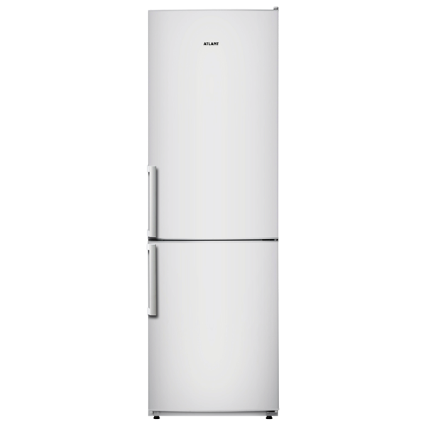 Frigider Atlant ХМ 4421-100 N cu congelator jos 288 l / 186.8 cm / White photo 1