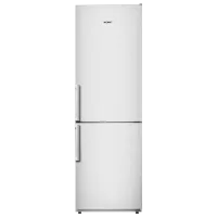 Холодильник Atlant ХМ 4421-100 N с нижней морозильной камерой 288 л / 186.8 cm / Белый